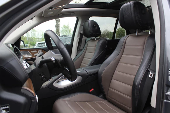 Mercedes-Benz GLE - Afbeelding 4 van 30