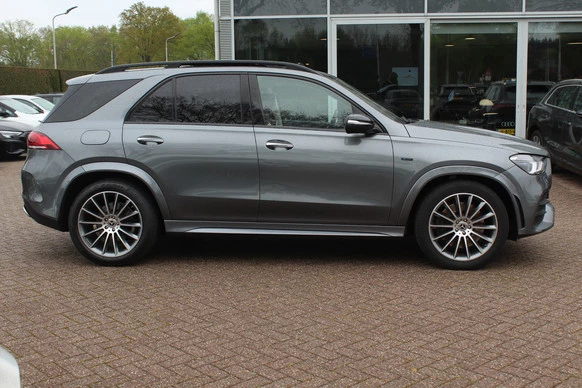 Mercedes-Benz GLE - Afbeelding 5 van 30