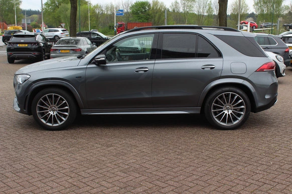 Mercedes-Benz GLE - Afbeelding 7 van 30