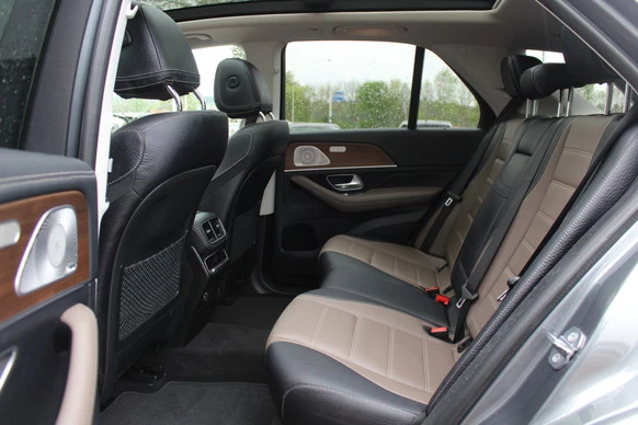 Mercedes-Benz GLE - Afbeelding 11 van 30