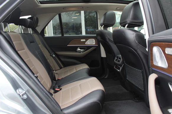 Mercedes-Benz GLE - Afbeelding 12 van 30