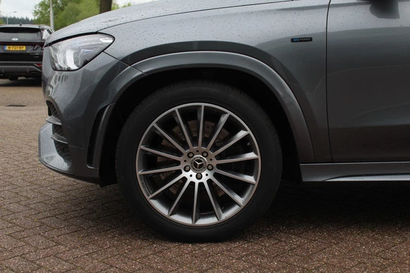 Mercedes-Benz GLE - Afbeelding 14 van 30