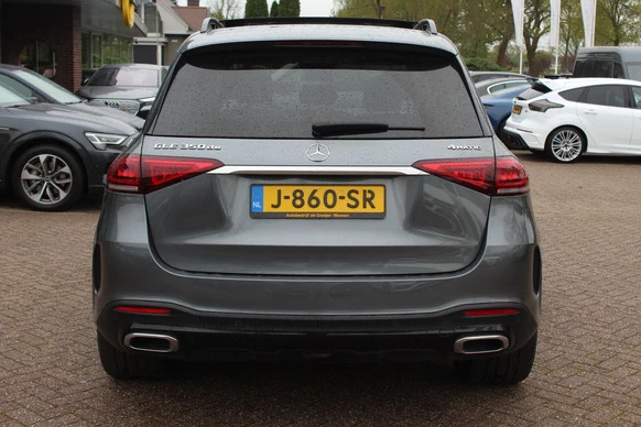 Mercedes-Benz GLE - Afbeelding 15 van 30