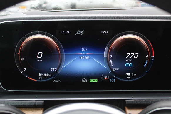 Mercedes-Benz GLE - Afbeelding 19 van 30