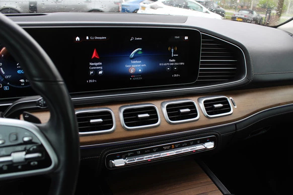 Mercedes-Benz GLE - Afbeelding 20 van 30