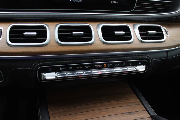 Mercedes-Benz GLE - Afbeelding 28 van 30