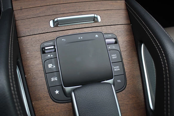 Mercedes-Benz GLE - Afbeelding 29 van 30