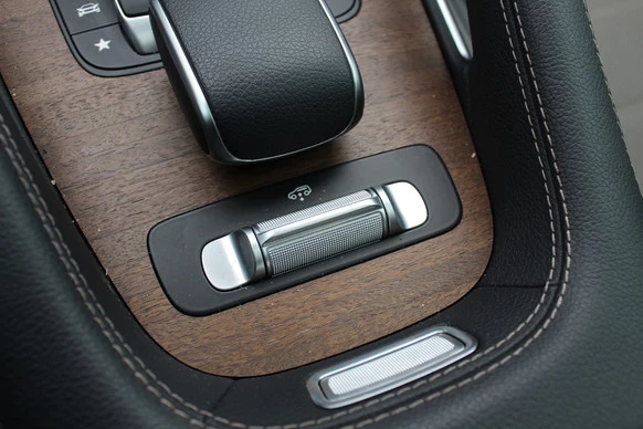 Mercedes-Benz GLE - Afbeelding 30 van 30