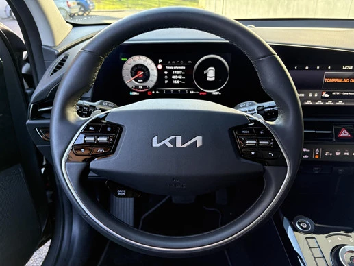Kia Niro EV - Afbeelding 16 van 30