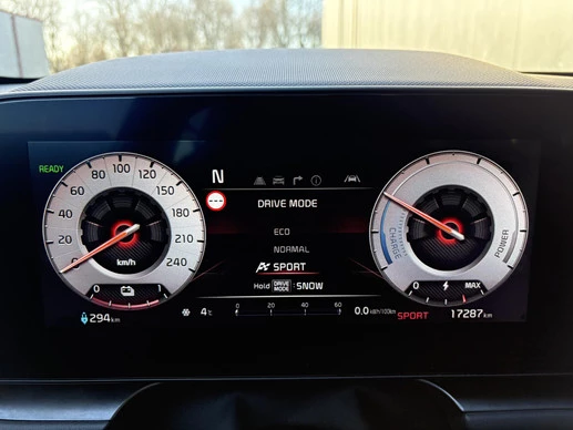 Kia Niro EV - Afbeelding 30 van 30