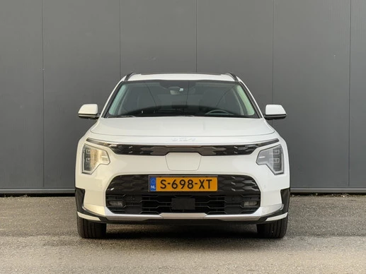 Kia Niro EV - Afbeelding 2 van 30