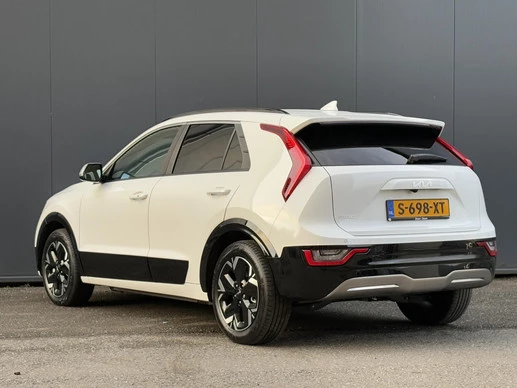 Kia Niro EV - Afbeelding 7 van 30