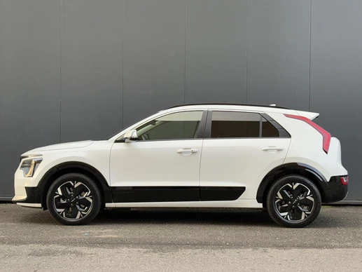 Kia Niro EV - Afbeelding 8 van 30