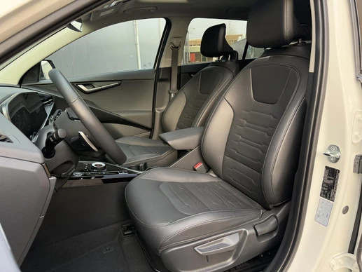 Kia Niro EV - Afbeelding 9 van 30