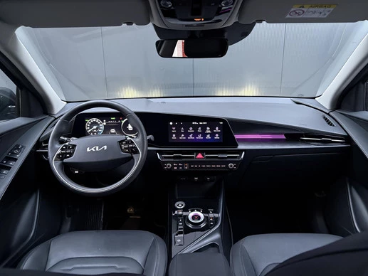 Kia Niro EV - Afbeelding 16 van 30