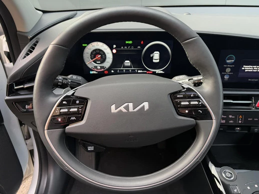 Kia Niro EV - Afbeelding 20 van 30
