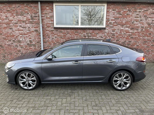 Hyundai i30 - Afbeelding 2 van 25