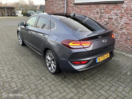 Hyundai i30 - Afbeelding 3 van 25