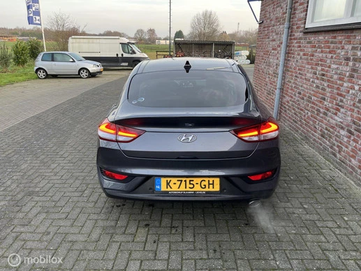 Hyundai i30 - Afbeelding 4 van 25