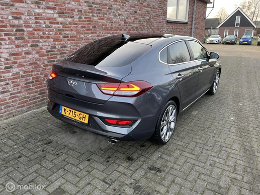 Hyundai i30 - Afbeelding 5 van 25