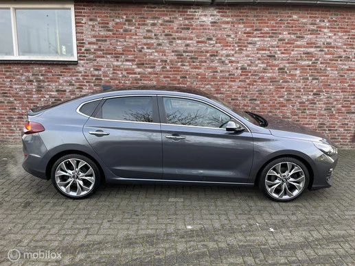 Hyundai i30 - Afbeelding 6 van 25