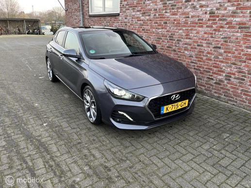 Hyundai i30 - Afbeelding 7 van 25