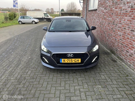 Hyundai i30 - Afbeelding 8 van 25