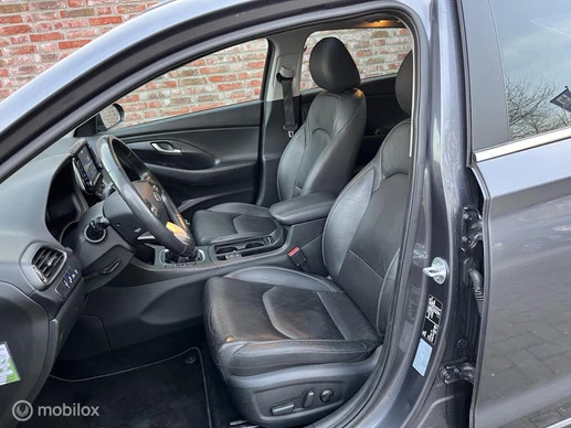 Hyundai i30 - Afbeelding 10 van 25