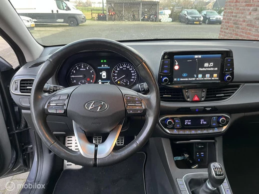 Hyundai i30 - Afbeelding 13 van 25