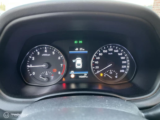 Hyundai i30 - Afbeelding 15 van 25