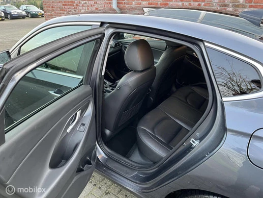Hyundai i30 - Afbeelding 18 van 25
