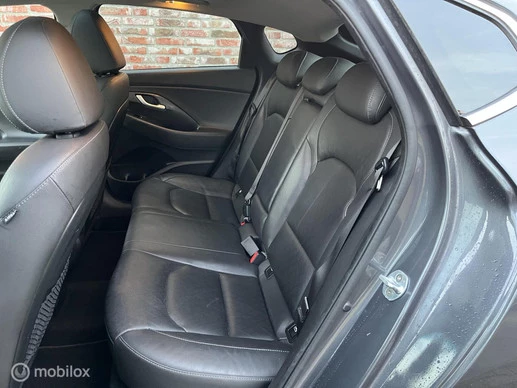 Hyundai i30 - Afbeelding 19 van 25