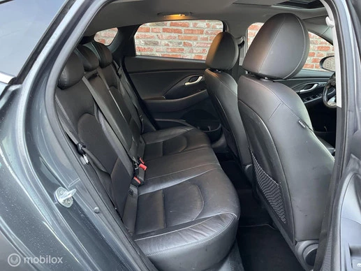 Hyundai i30 - Afbeelding 22 van 25