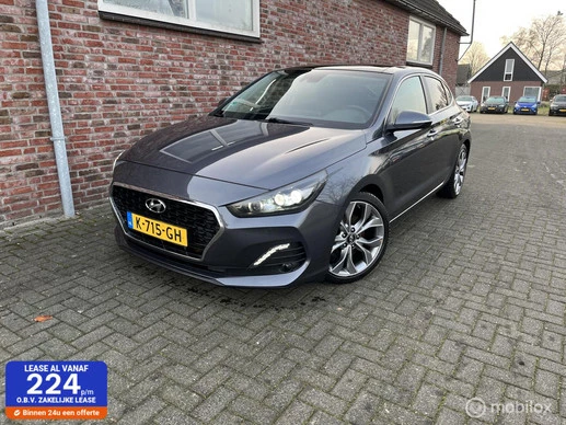 Hyundai i30 - Afbeelding 1 van 25
