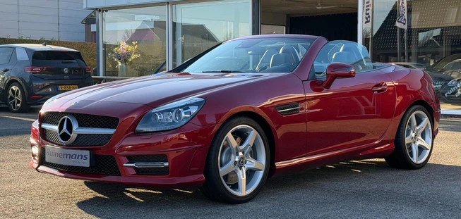 Mercedes-Benz SLK - Afbeelding 1 van 30