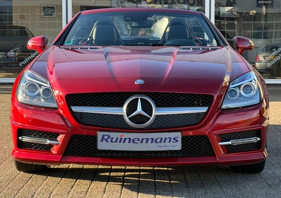 Mercedes-Benz SLK - Afbeelding 2 van 30