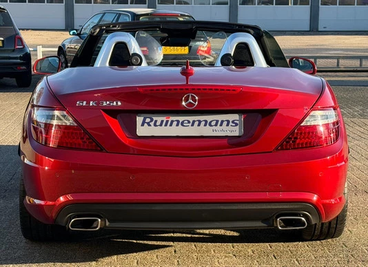 Mercedes-Benz SLK - Afbeelding 6 van 30