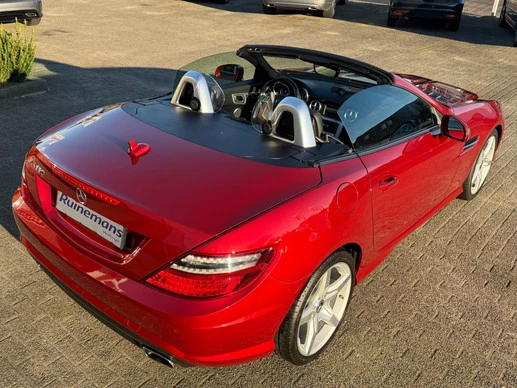 Mercedes-Benz SLK - Afbeelding 8 van 30