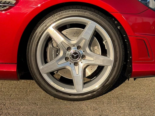 Mercedes-Benz SLK - Afbeelding 13 van 30