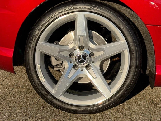 Mercedes-Benz SLK - Afbeelding 14 van 30