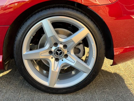 Mercedes-Benz SLK - Afbeelding 15 van 30