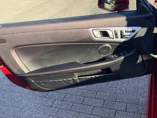 Mercedes-Benz SLK - Afbeelding 20 van 30