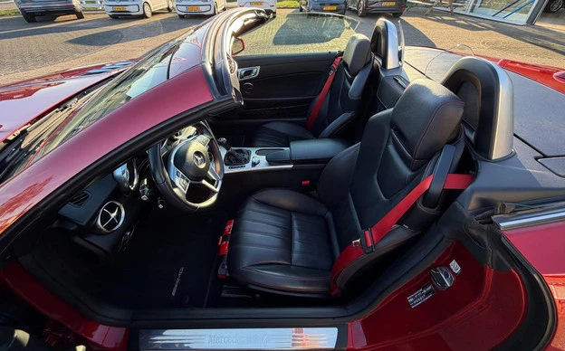 Mercedes-Benz SLK - Afbeelding 22 van 30