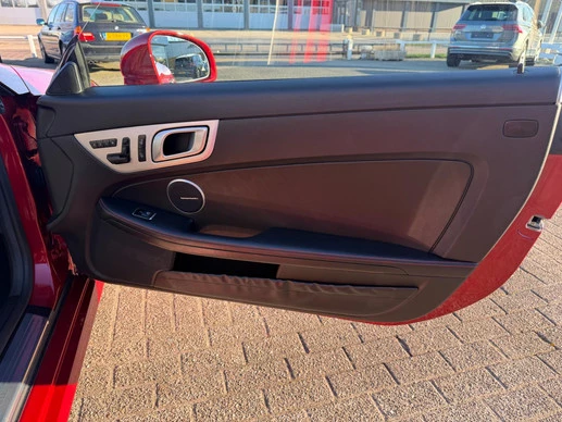 Mercedes-Benz SLK - Afbeelding 25 van 30