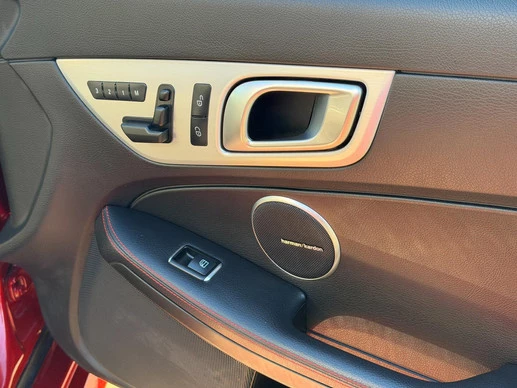 Mercedes-Benz SLK - Afbeelding 26 van 30