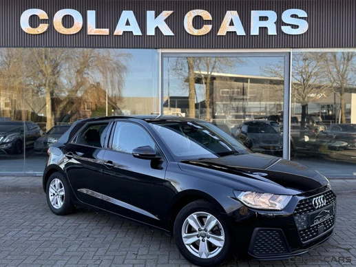 Audi A1 Sportback - Afbeelding 2 van 30