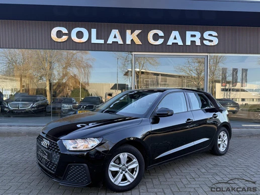 Audi A1 Sportback - Afbeelding 4 van 30