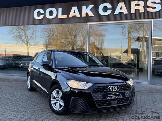 Audi A1 Sportback - Afbeelding 6 van 30