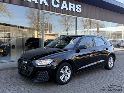 Audi A1 Sportback - Afbeelding 12 van 30