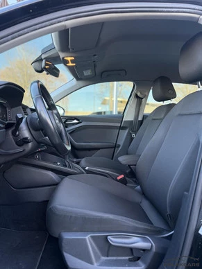 Audi A1 Sportback - Afbeelding 15 van 30